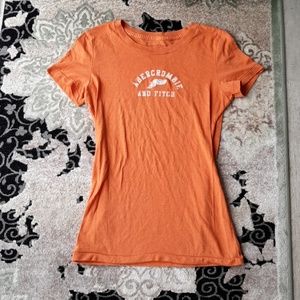 Abercrombie Tee Shirts